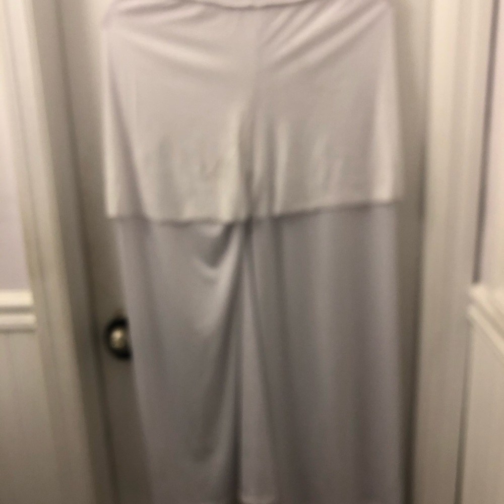 2PCS: NWOT Plus Size tunic Kurta & Palazzo Pant - Picture 14 of 15